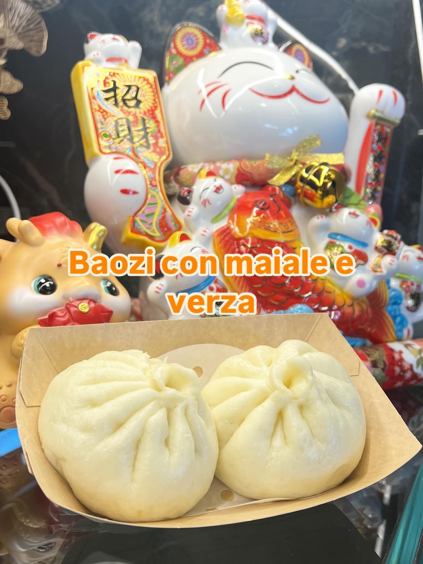 Baozi