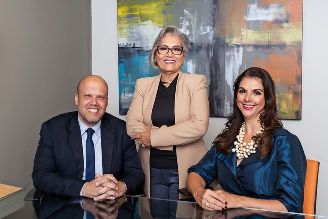 Equipe Almeida Amâncio Advogados
