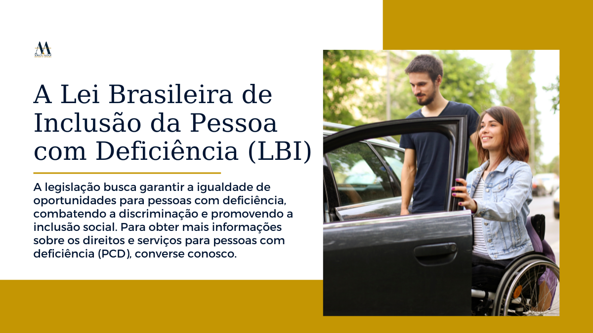 Um homem e uma mulher em uma cadeira de rodas estão entrando em um carro.