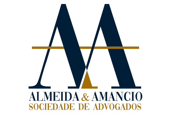 Logo Almeida & Amancio Advogados Associados 