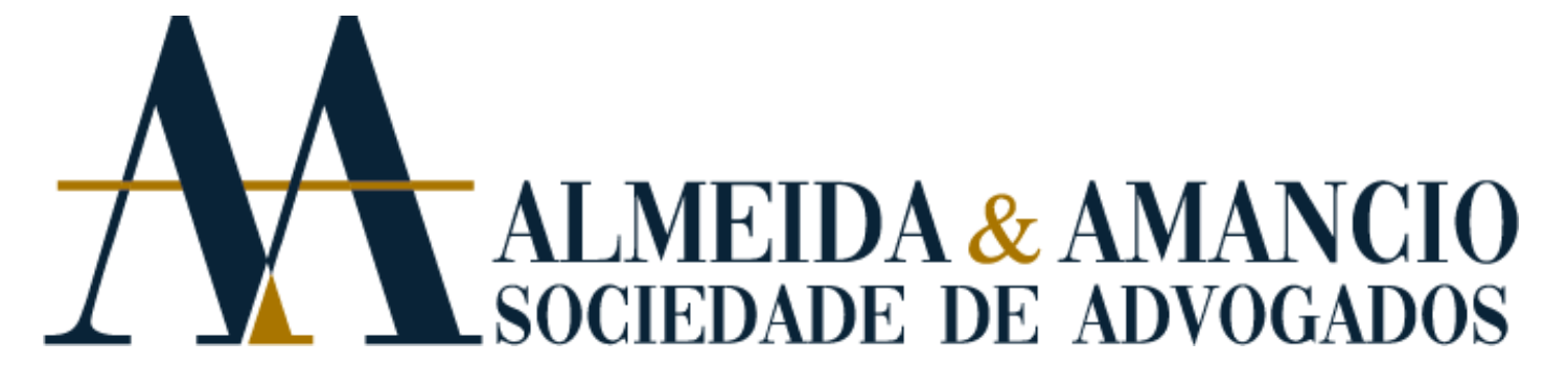 Logo Almeida & Amancio Advogados Associados