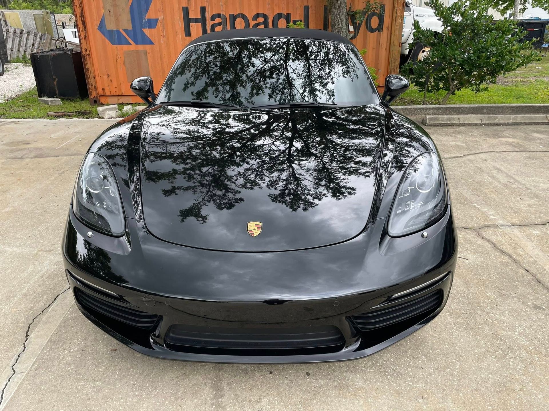 Paint Protection Film St. Augustine FL