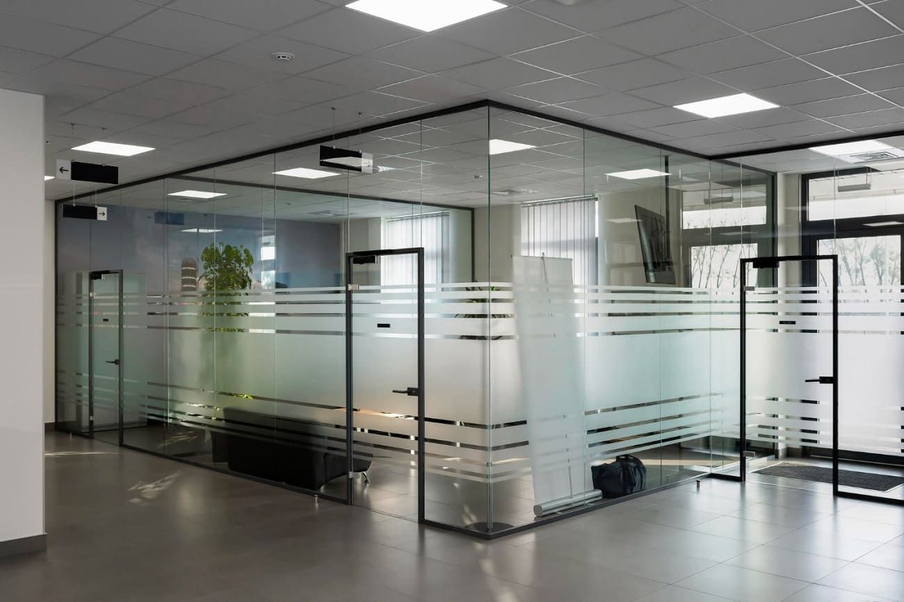 Privacy & Decorative Films