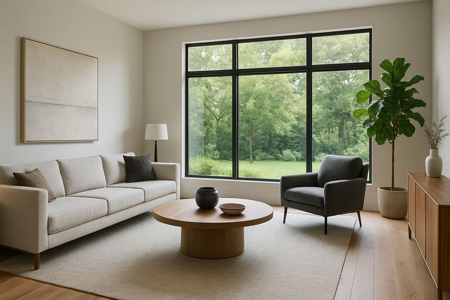 Solar Control Films