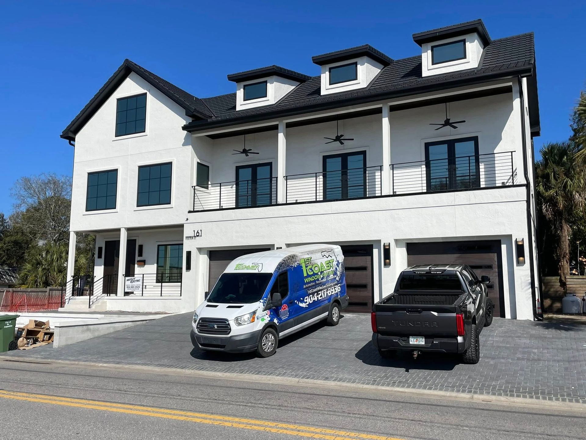 ceramic window film St. Augustine FL
