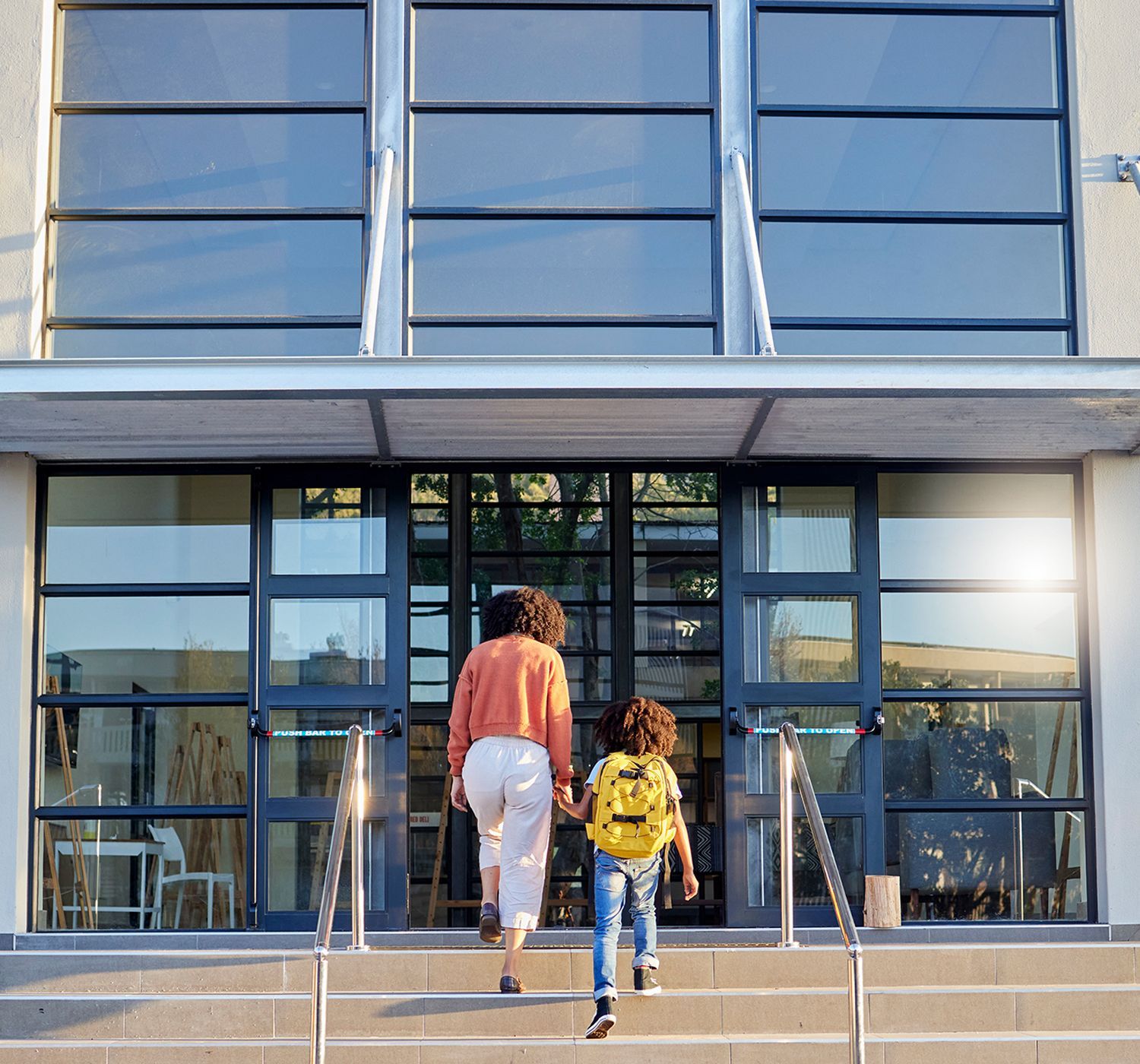 school safety window film St. Augustine FL