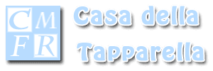 logo Casa della Tapparella