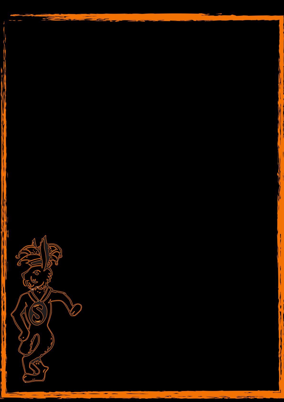 Een cartoon van een konijn met een groen shirt met de letter s erop