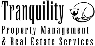 Tranquility Management Services Inc. Logo