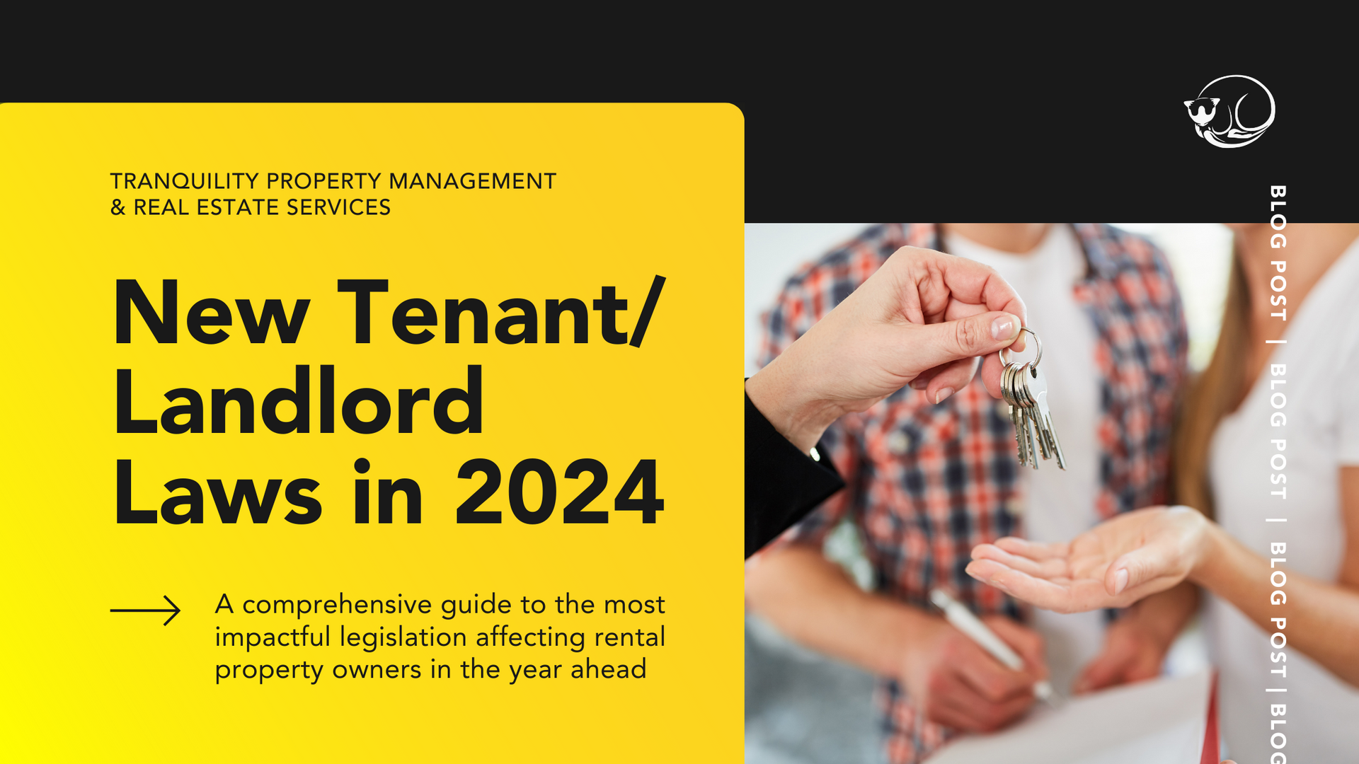 New Laws Affecting Landlords in 2025