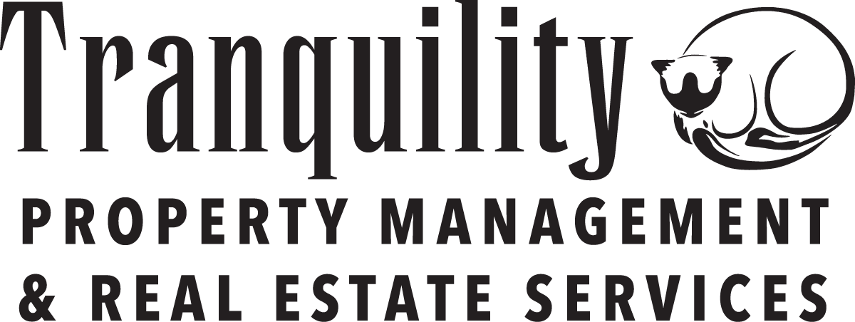 Tranquility Management Services Inc. Logo