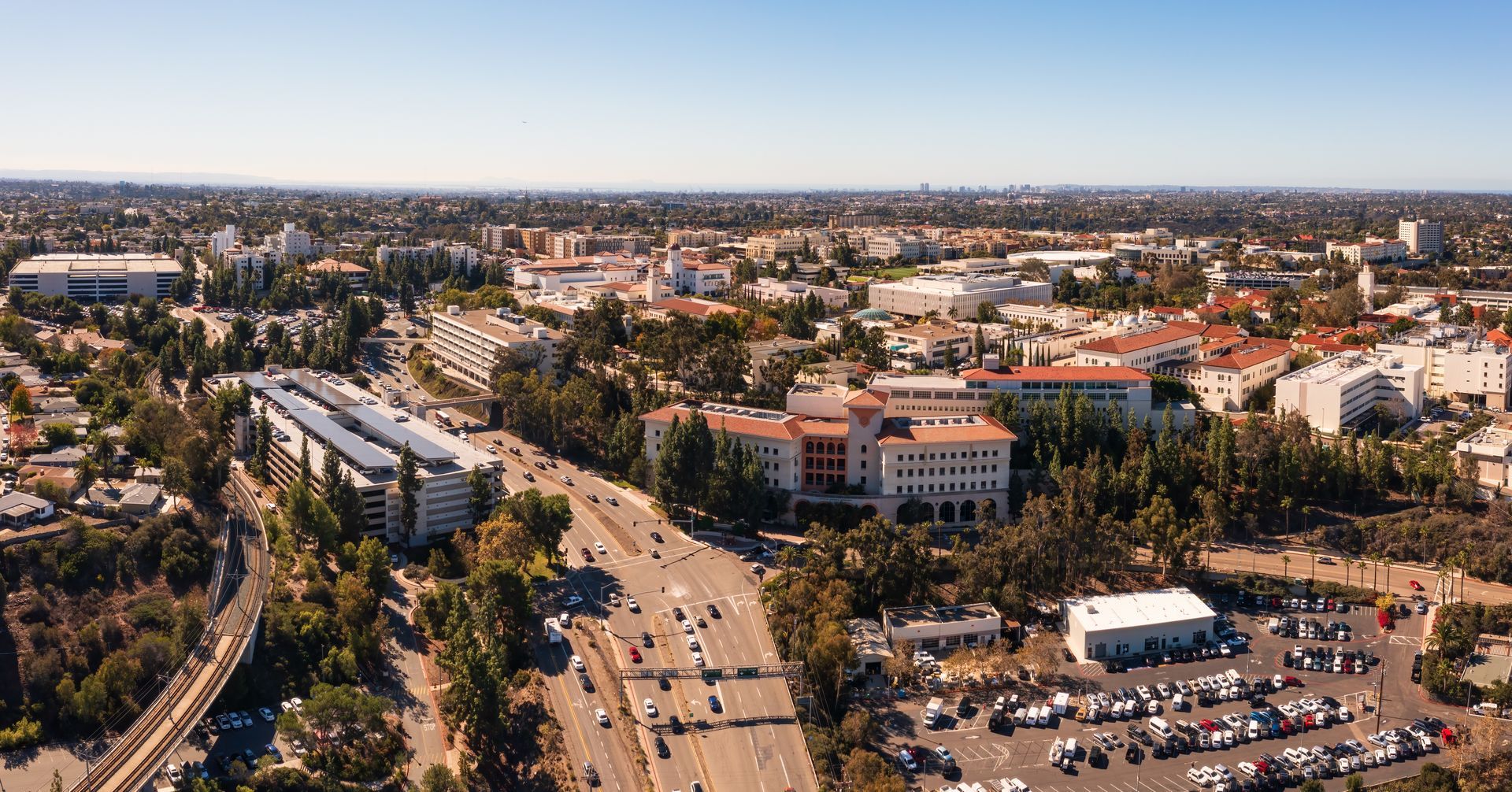 College Area San Diego Investment Opportunities