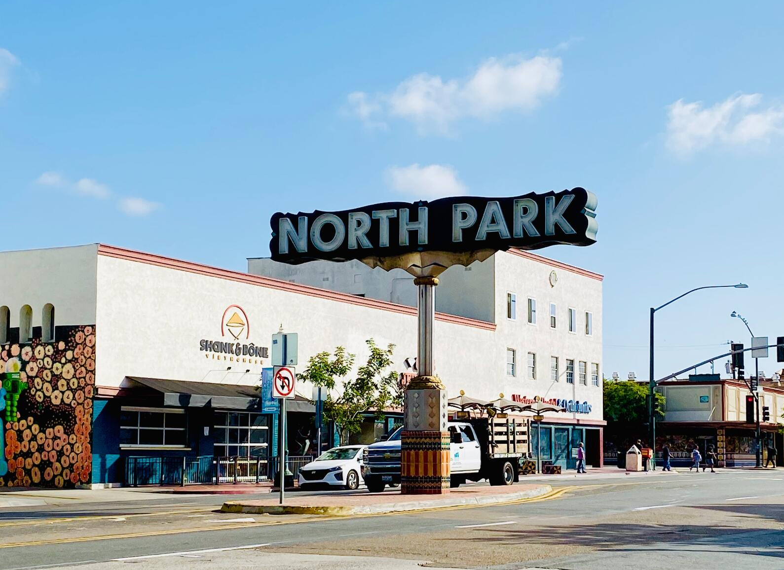 North Park