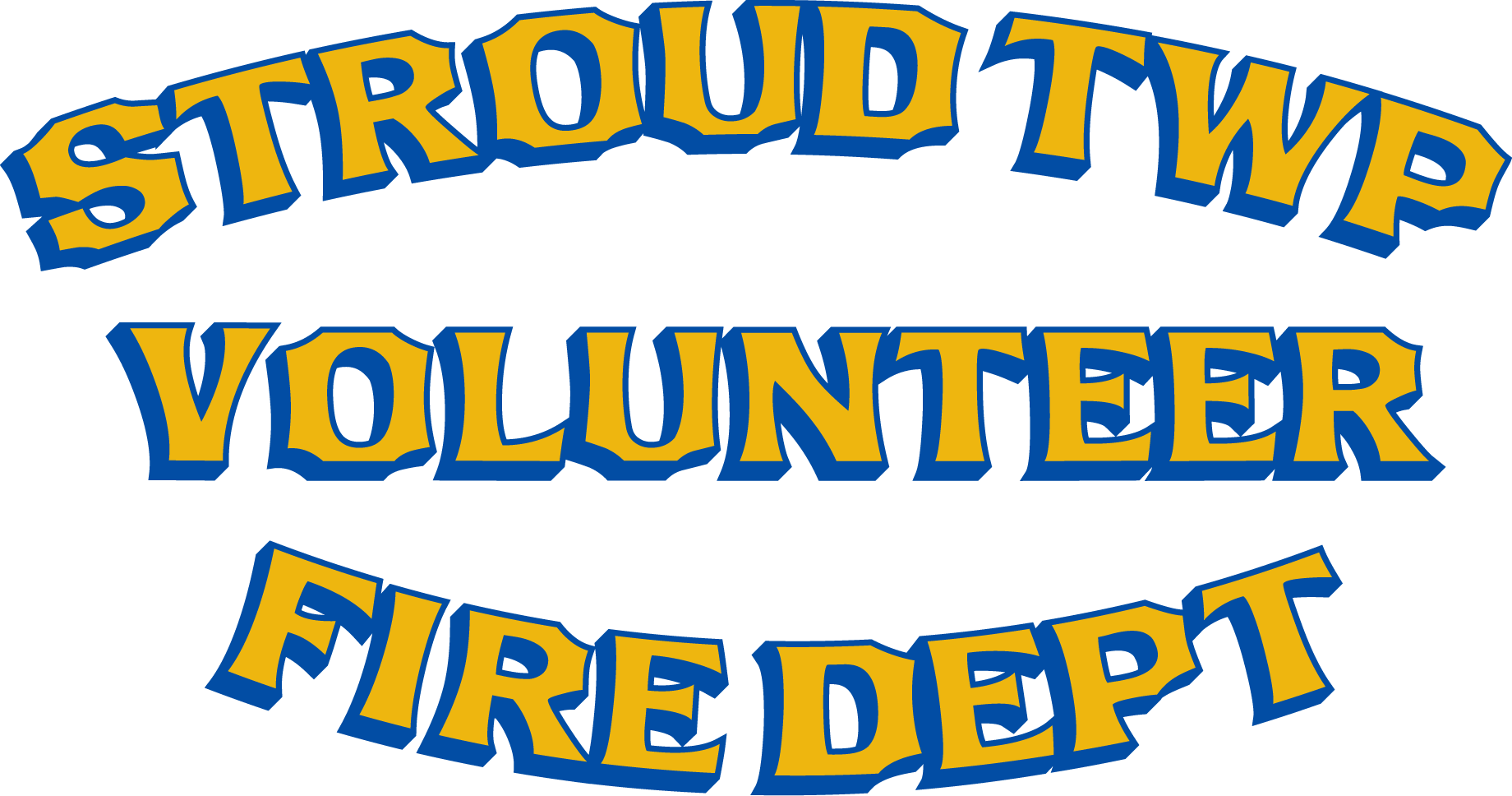 Stroud Township Volunteer Fire Department