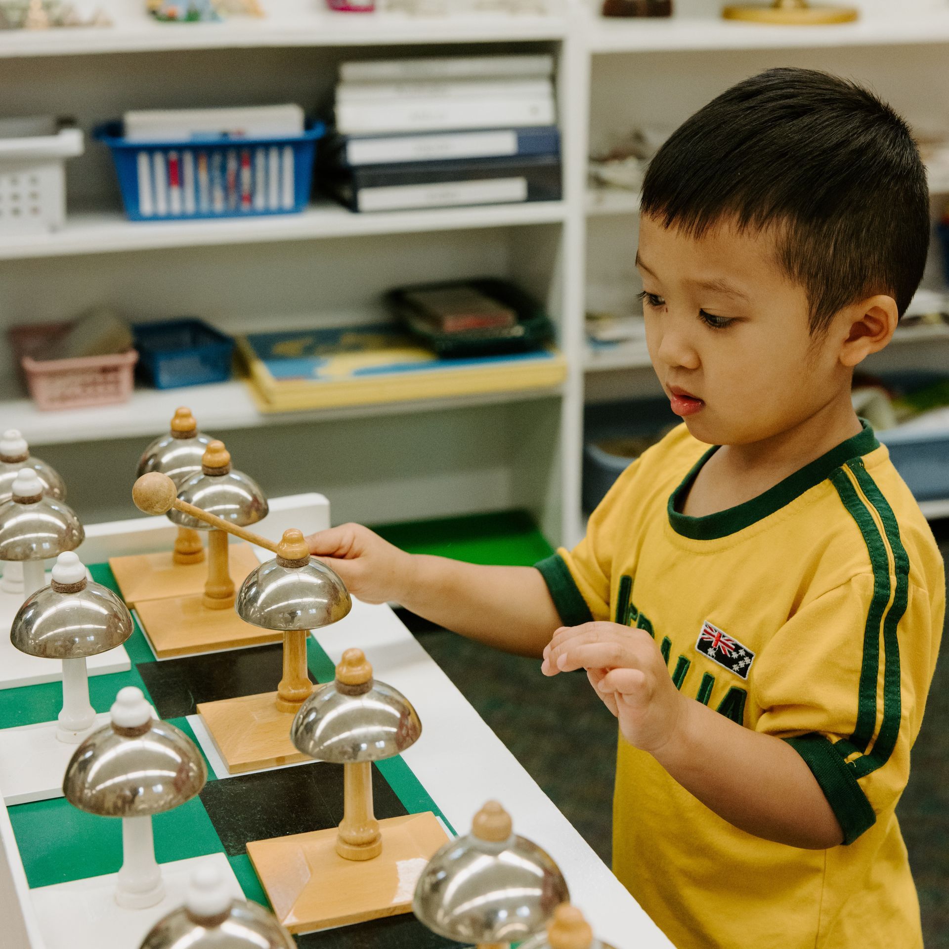 Preschool — Child Learning in Bloomington, MN Preschool — Child Learning in Bloomington, MN