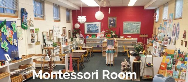 Preschool In Bloomington MN Rainbow Montessori Academy