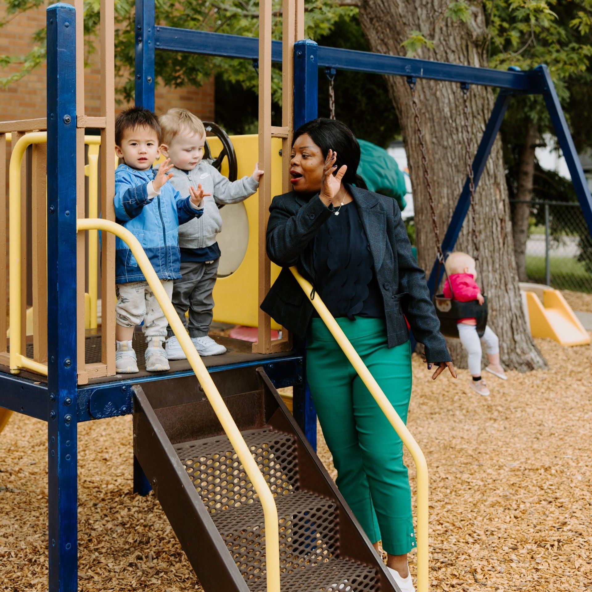 Toddler — Toddler Room in Bloomington, MN Toddler — Toddler Room in Bloomington, MN