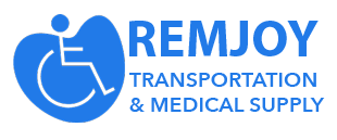 Remjoy Transportation & Medical Supply