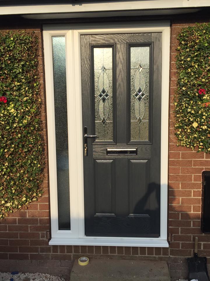 Doors from Premier Window Systems Sheffield & Rotherham