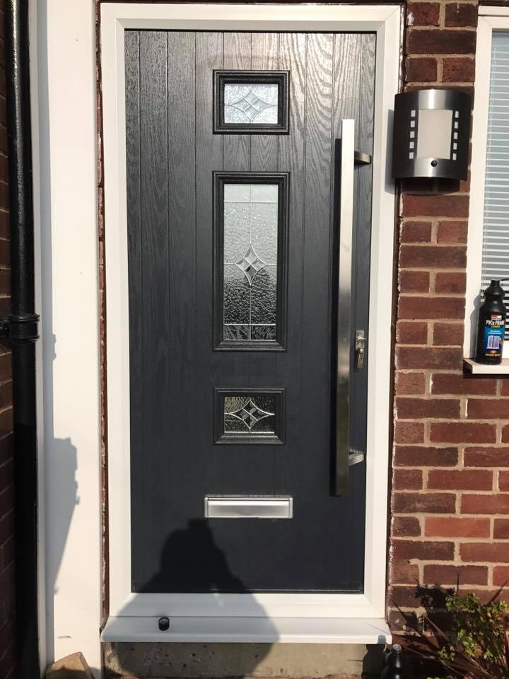 Doors from Premier Window Systems Sheffield & Rotherham