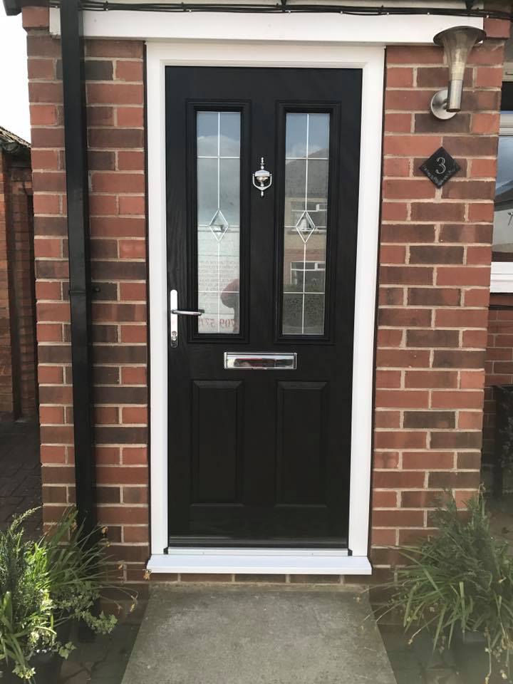 Doors from Premier Window Systems Sheffield & Rotherham