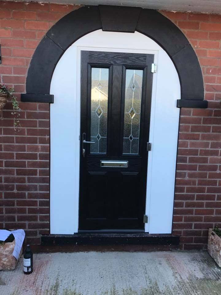 Doors from Premier Window Systems Sheffield & Rotherham