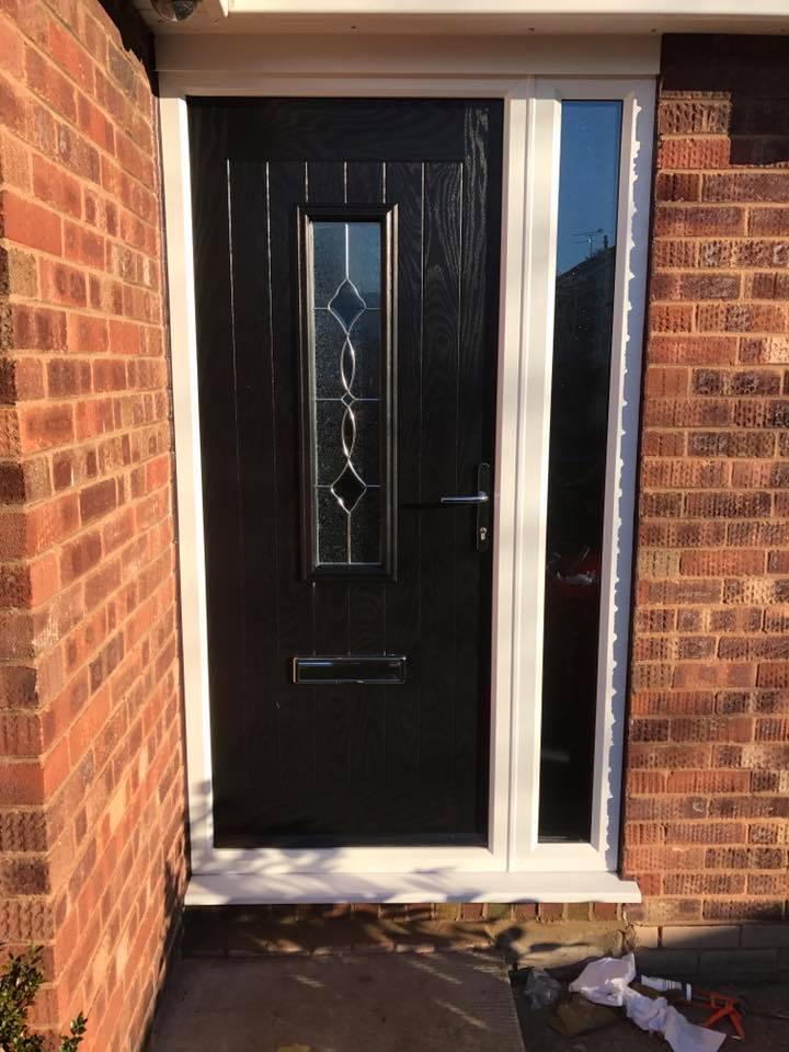 Doors from Premier Window Systems Sheffield & Rotherham
