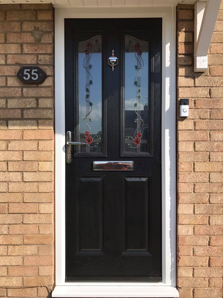 Doors from Premier Window Systems Sheffield & Rotherham