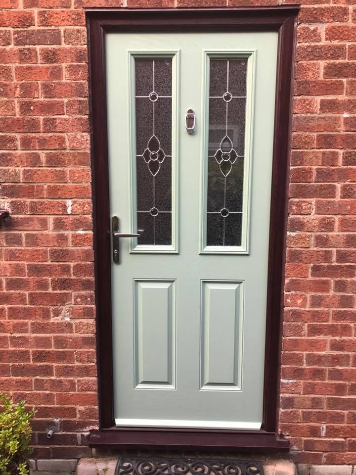 Doors from Premier Window Systems Sheffield & Rotherham