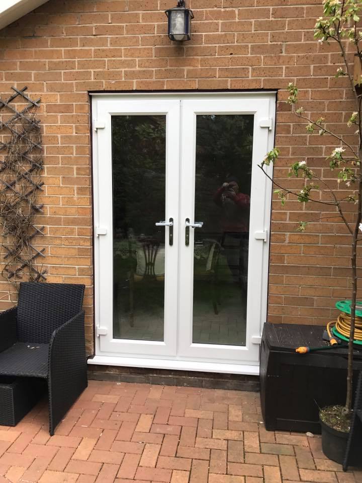 Doors from Premier Window Systems Sheffield & Rotherham