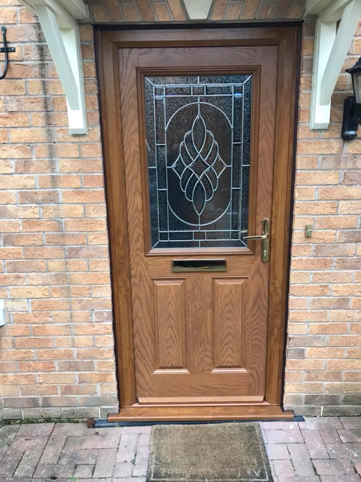Doors from Premier Window Systems Sheffield & Rotherham