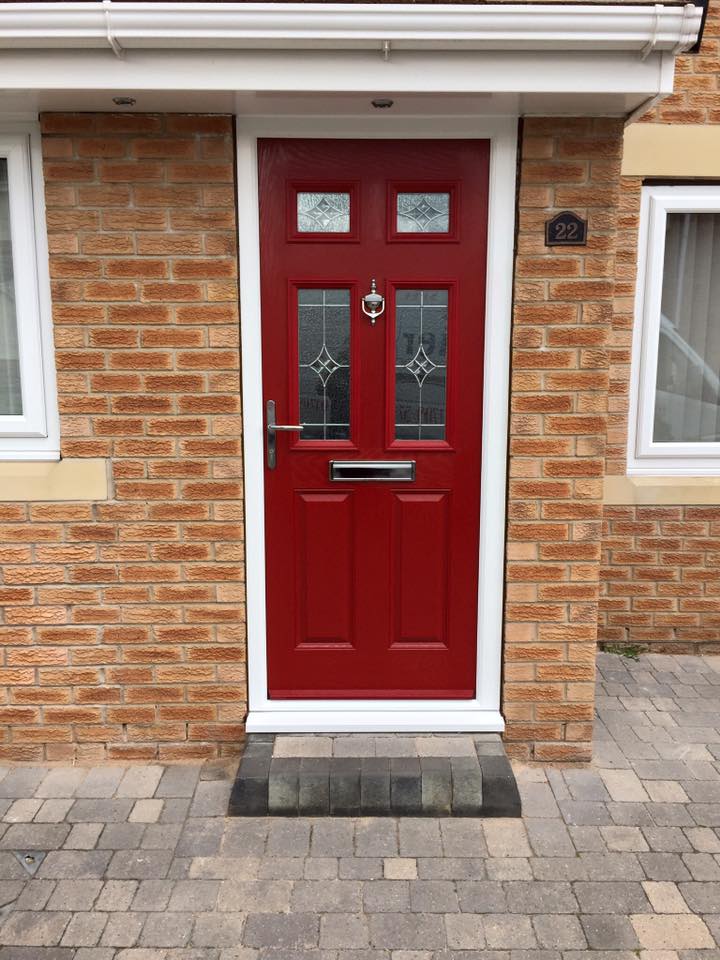 Doors from Premier Window Systems Sheffield & Rotherham