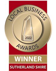 Local Business Awards Winner Sutherland Shire