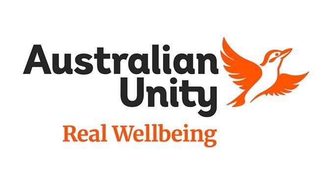 Australian Unity