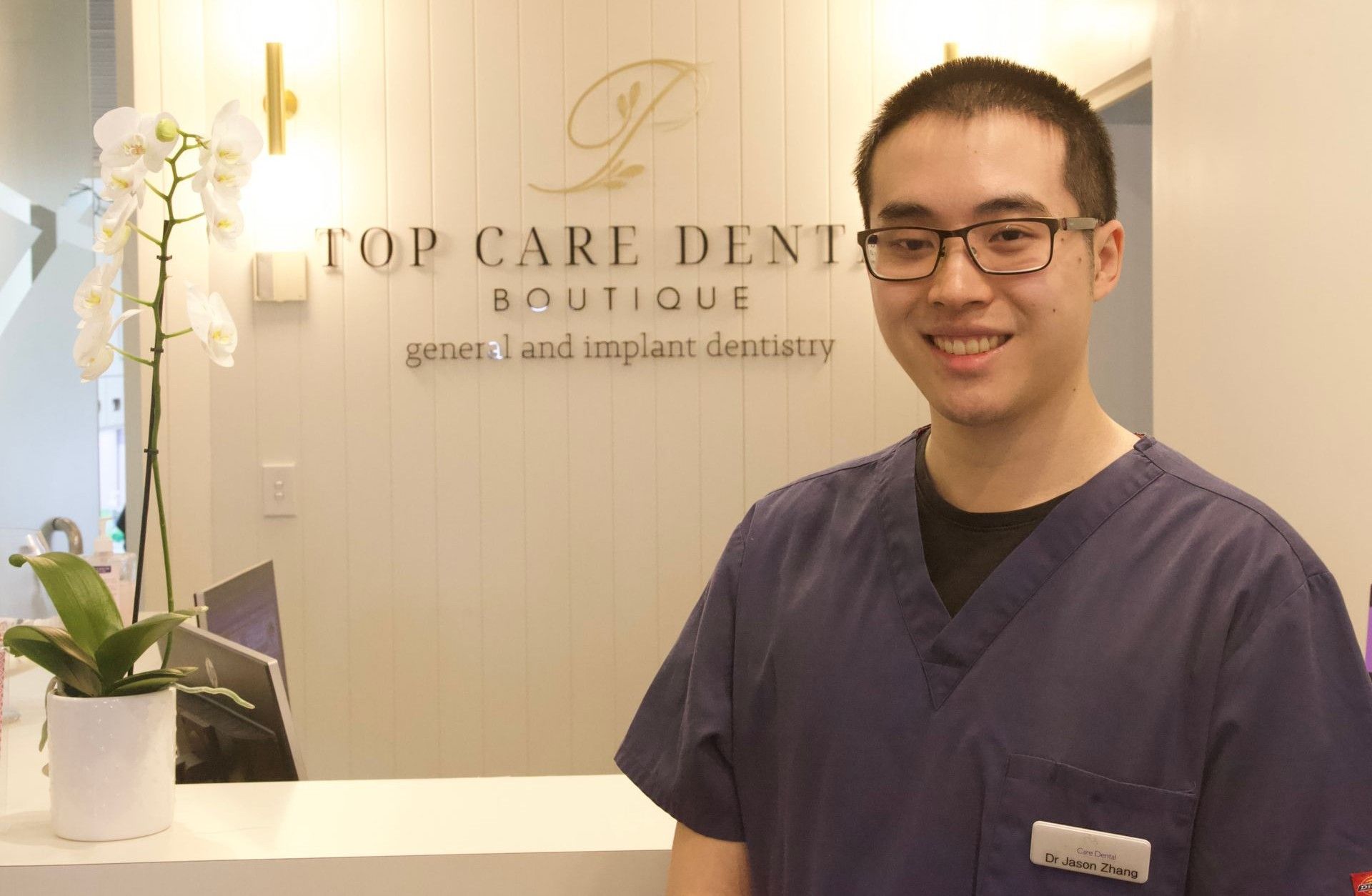Dr Peter Ong Dr Peter Ong