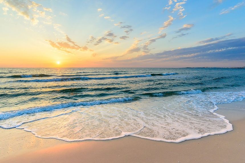 Long Wave on the Coast — Menai, NSW — Top Care Dental