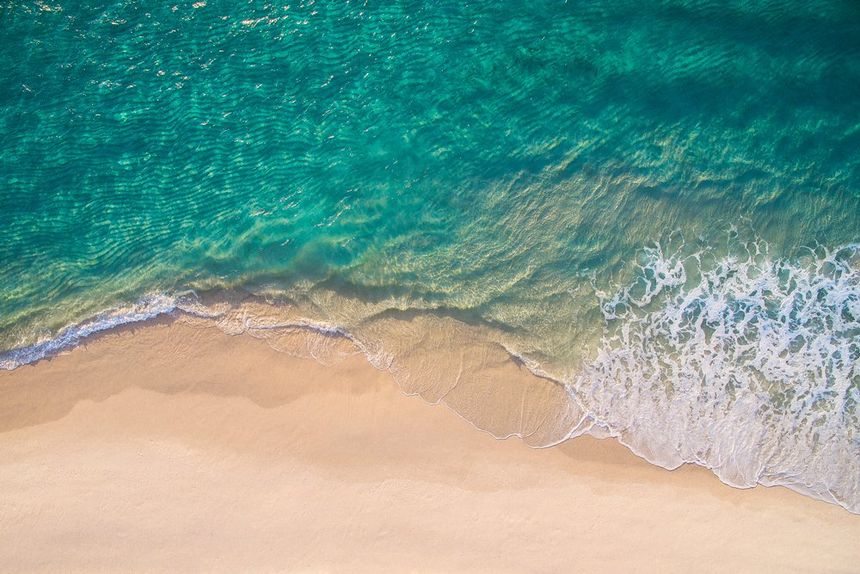 Clean Ocean — Menai, NSW — Top Care Dental