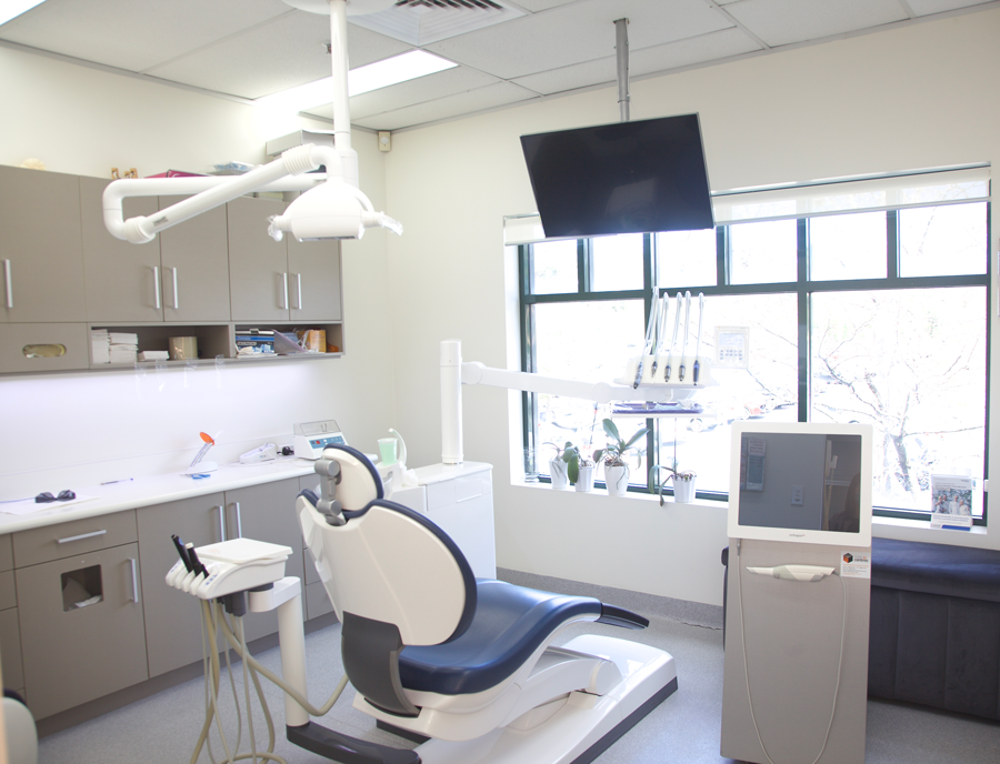 Dental Clinic — Menai, NSW — Top Care Dental