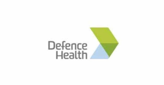 Defence Health