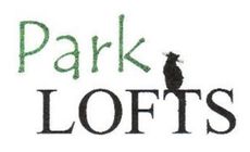 Park Loft Easter Logo
