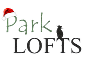 Park Loft Easter Logo