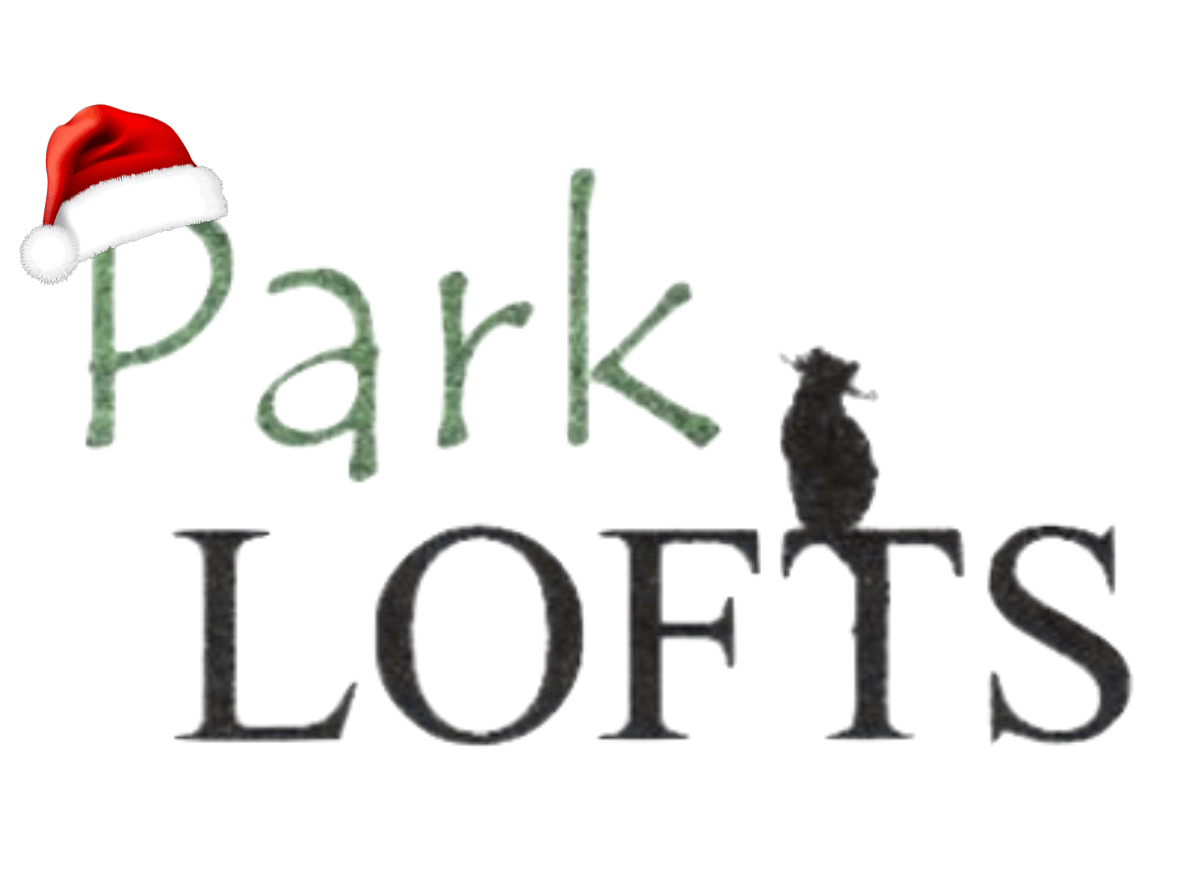 Park Loft Easter Logo