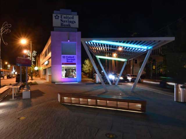 Anvil Iron Works — Iron Works Structure in Sicklerville NJ