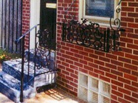 Anvil Iron Works — Window Treatment in Sicklerville NJ