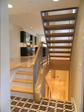 Anvil Iron Works — Steel and Wood #2 in Sicklerville NJ