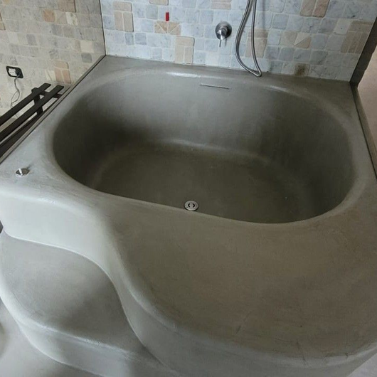 vasca da bagno su misura a Milano