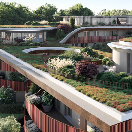 nuove costruzioni Milano