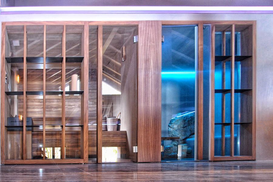 doccia su misura, doccia personalizzata, milano, bagno personalizzato, spa in casa