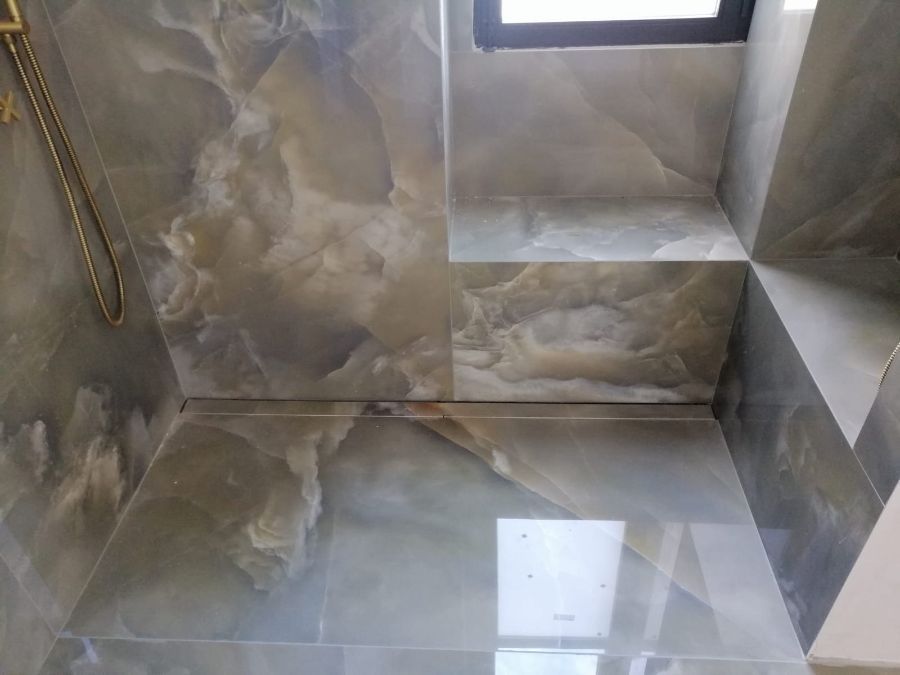 doccia su misura, doccia personalizzata, milano, bagno personalizzato, spa in casa