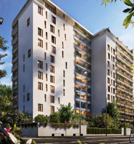 nuove costruzioni Milano